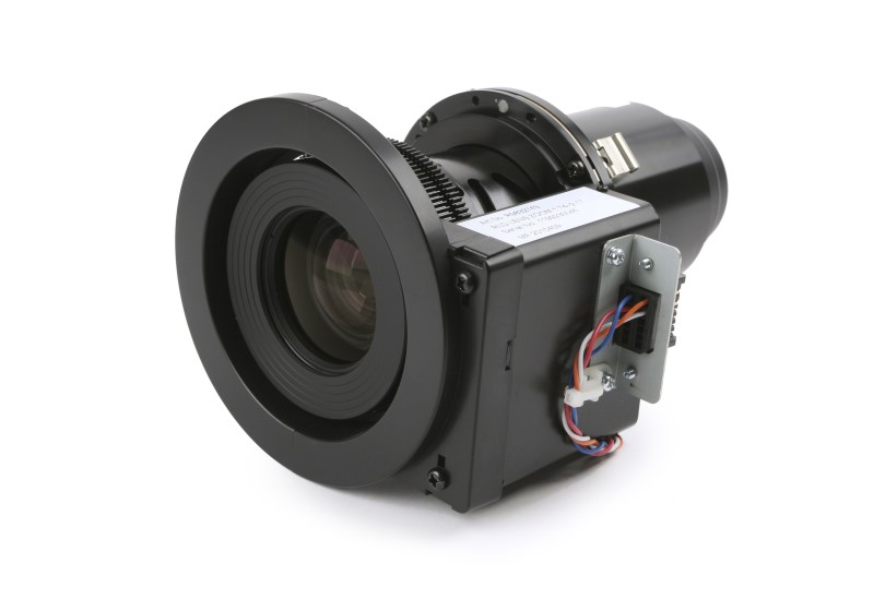 BARCO R9832743 object lens